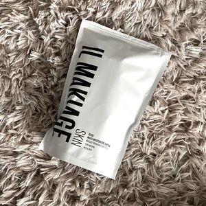 IL MAKIAGE magic moisturizing sun foam